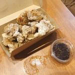 【醤油】 からあげ10個［Soy Sauce］Fried Chicken 10Pieces 