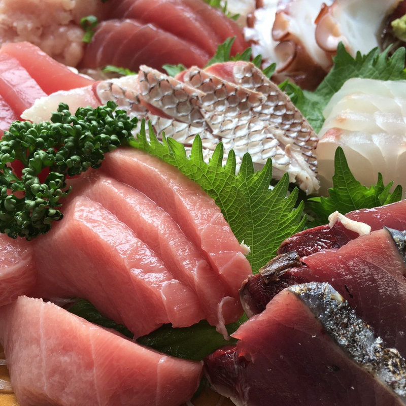 (銚子の定食屋)