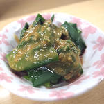 ネキヌタ(酒・立ち飲み 喜多屋 （きたや）)