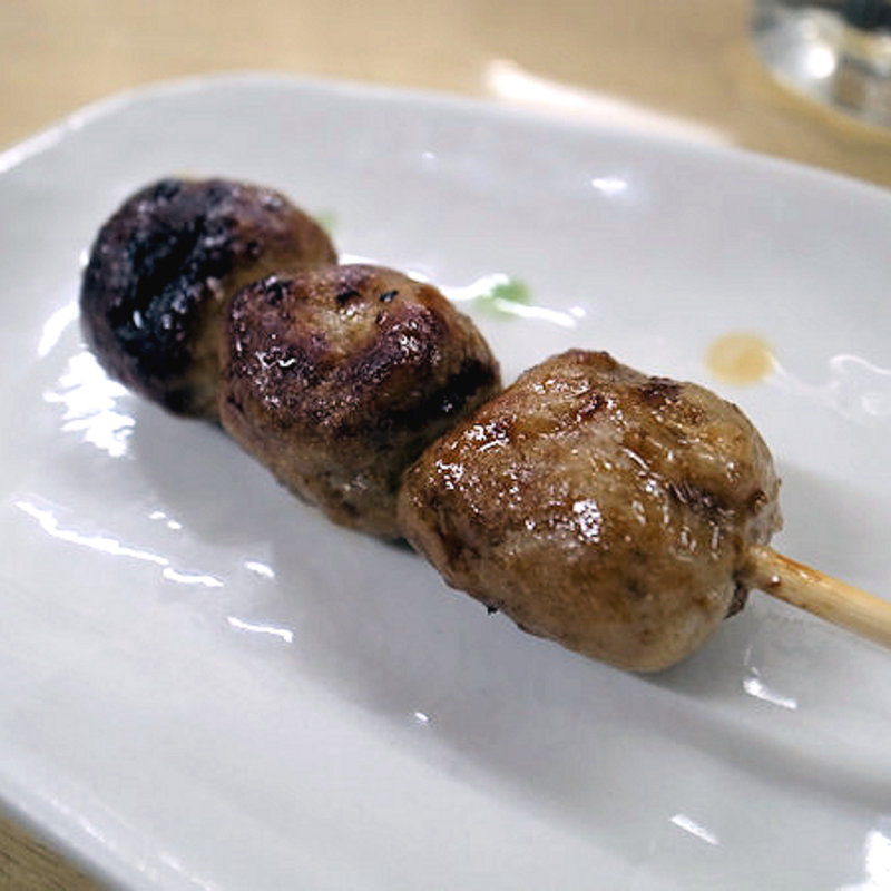 ツクネ(酒・立ち飲み 喜多屋 （きたや）)