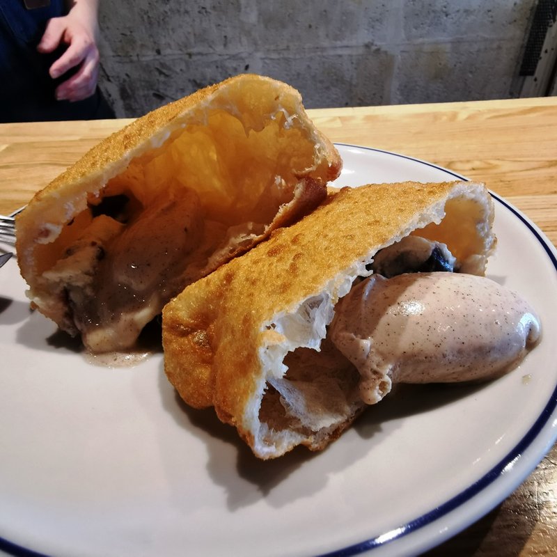 あんこ(パレルモプラス)