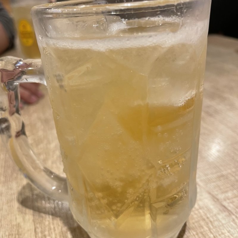 ハイボール(あゆた)