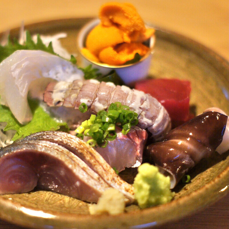 2019年5月(和食宿 菜々せ )