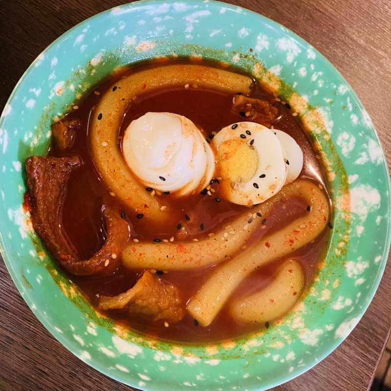 (韓国料理 中央シジャン)