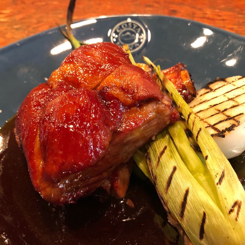 ポークスペアリブ(ata)