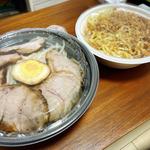 チャーシュー麺(喜楽 （きらく）)