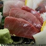 お刺身盛り合わせ(泉魚店 原田店)