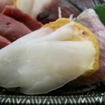 お刺身盛り合わせ(泉魚店 原田店)