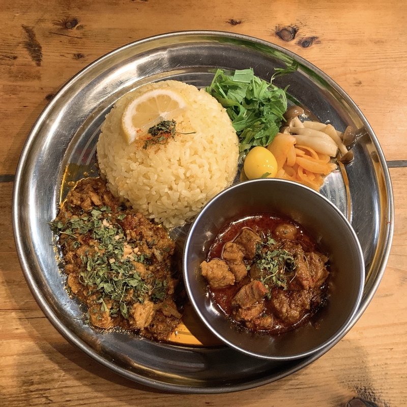 (Carry&Bar サンテリア)