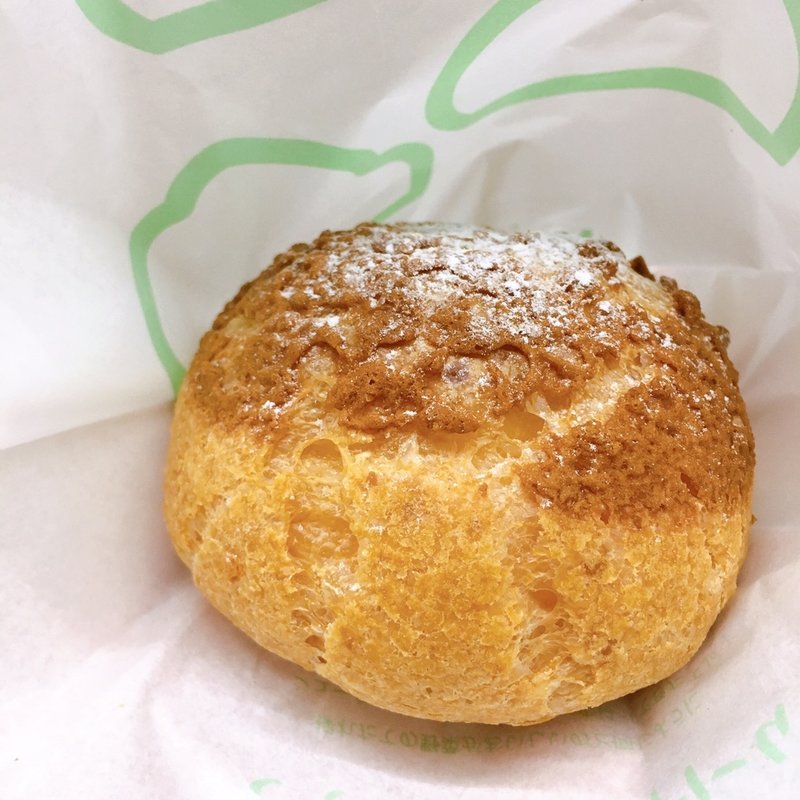 タントシュー(シューアンドベイクマエストロ)