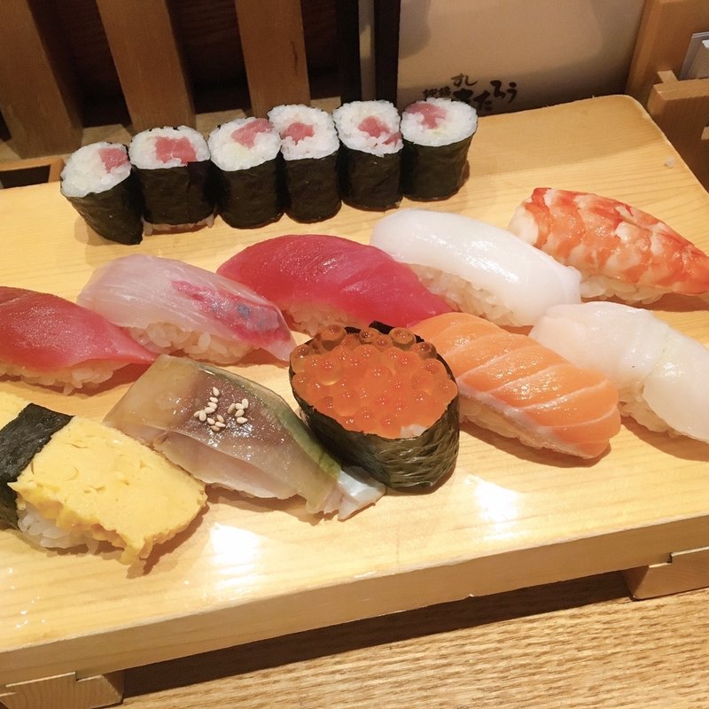 (柳橋きたろう名古屋柳橋市場店)