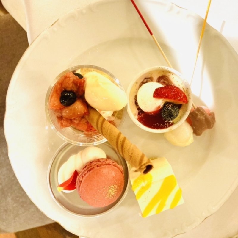 (フォーシーズンズ)