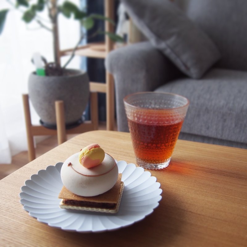 (パティスリーキャロリーヌ)