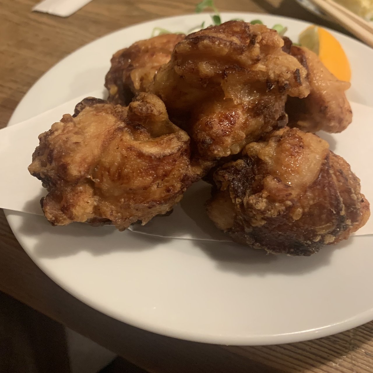 長崎県で食べられる唐揚げランキング Sarah サラ