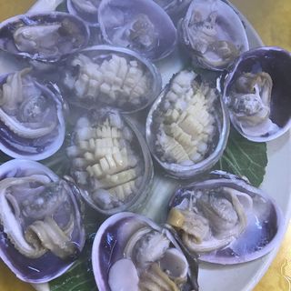 (チャガルチ市場)