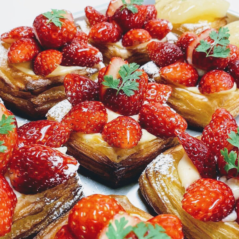 フレーズ(ROUGE GORGE（ルージュゴルジュ）)