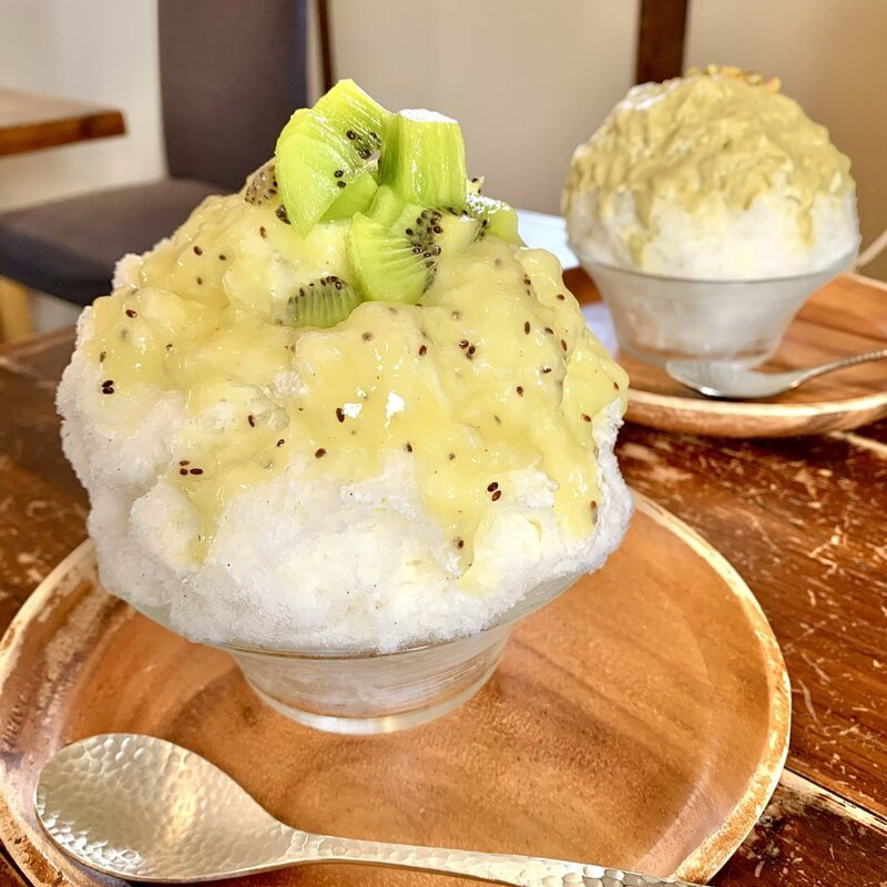 (カフェ フクバコ （coffee fukubako）)