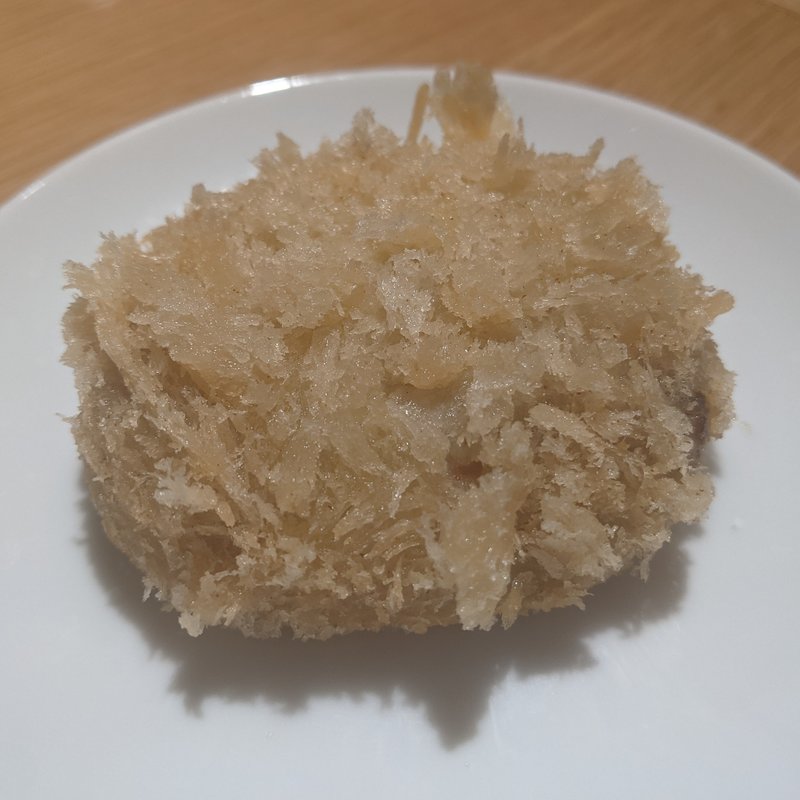 チーズコロッケ(ビーフキッチン 渋谷店)