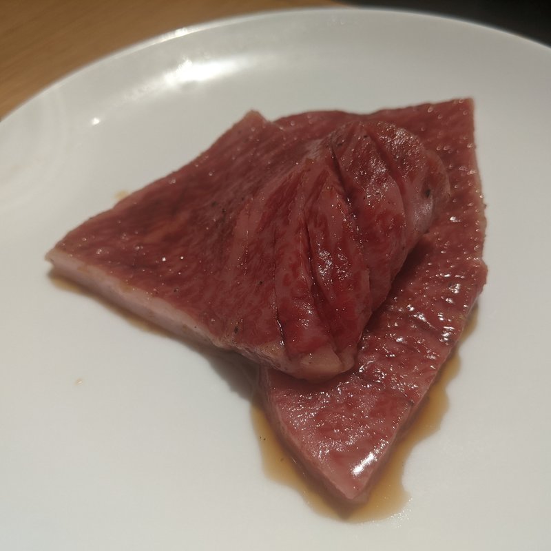 イチボ(ビーフキッチン 渋谷店)