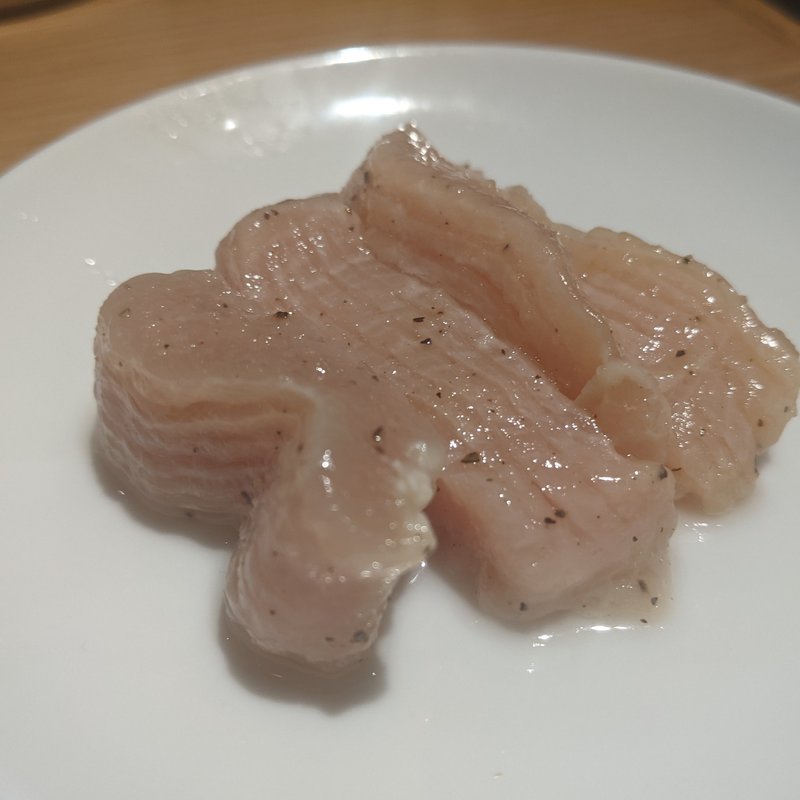 ミノ(ビーフキッチン 渋谷店)