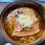佐野ラーメン