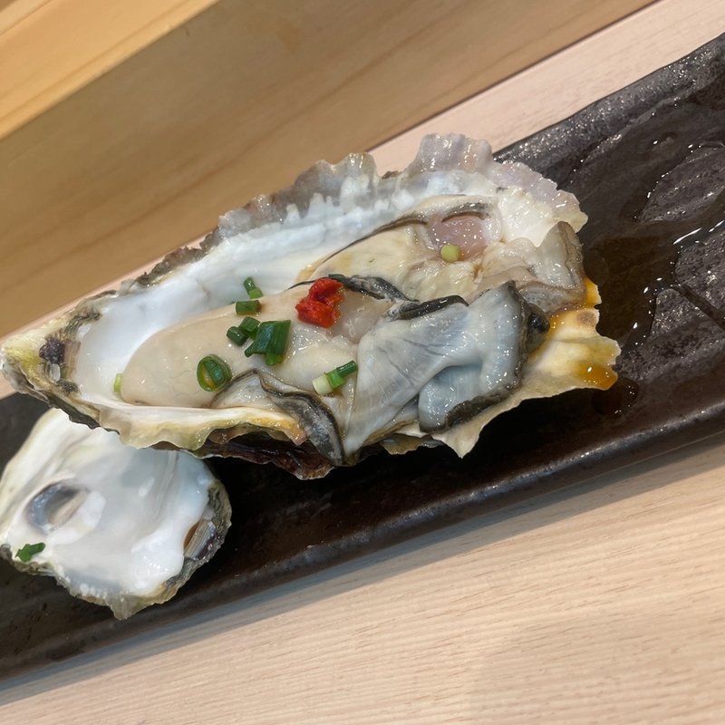 (鮨文 （すしぶん）)