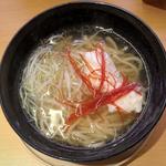 コラボ　ラーメン