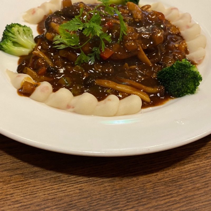 🐷ランチ(ハラペコ)