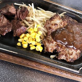 カマロ50g&バーグ(加真呂(カマロ)森下店)