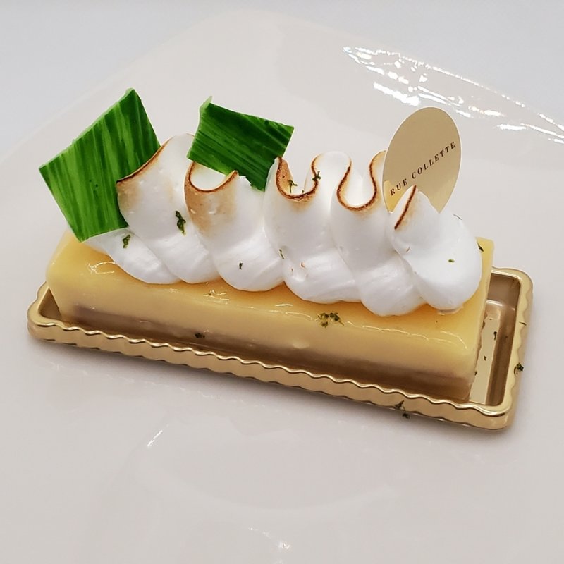 プレジール(パティスリー リューコレット)