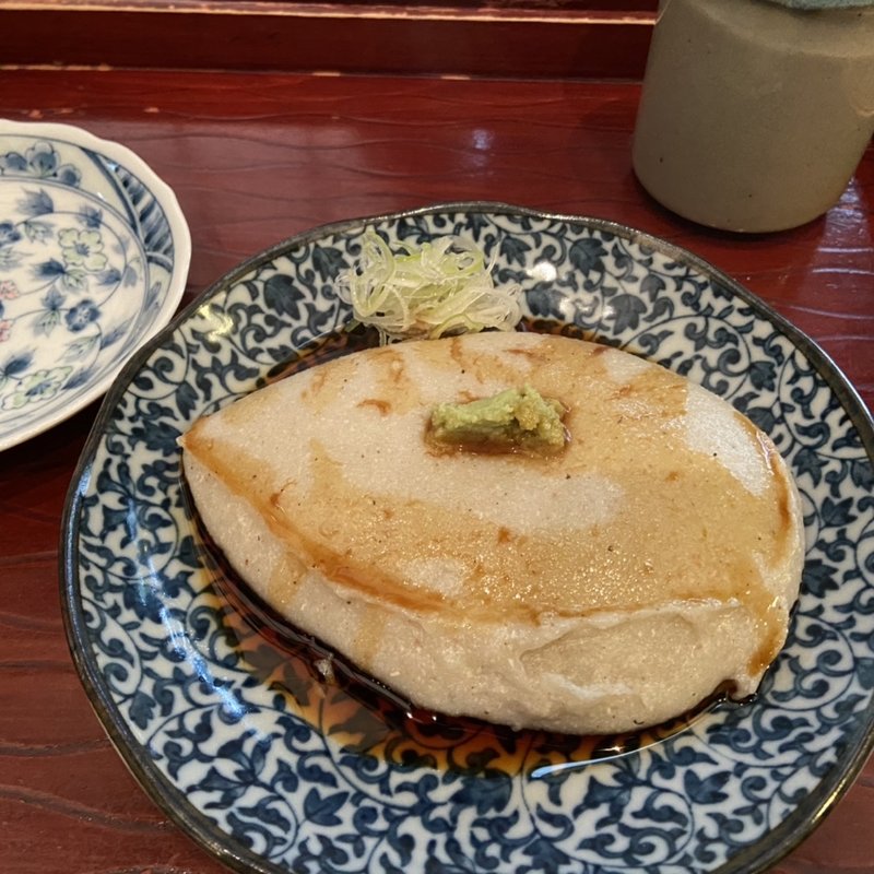 花膳(菊井 （きくい）)