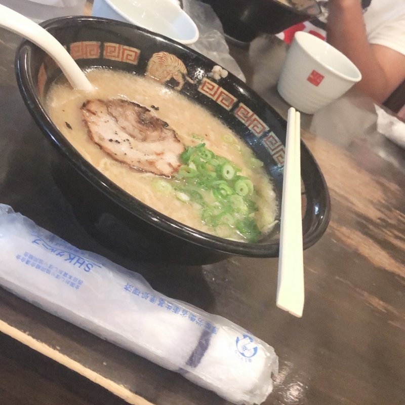 (かどやらーめん 駅南口店 )