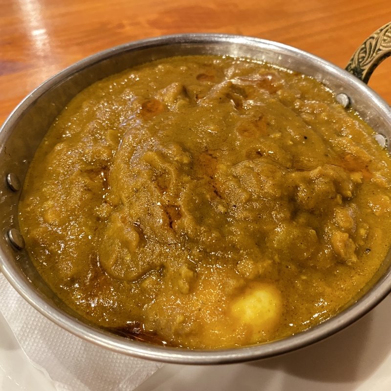 マトンララ(シッダールタ （SIDDHARTHA）)