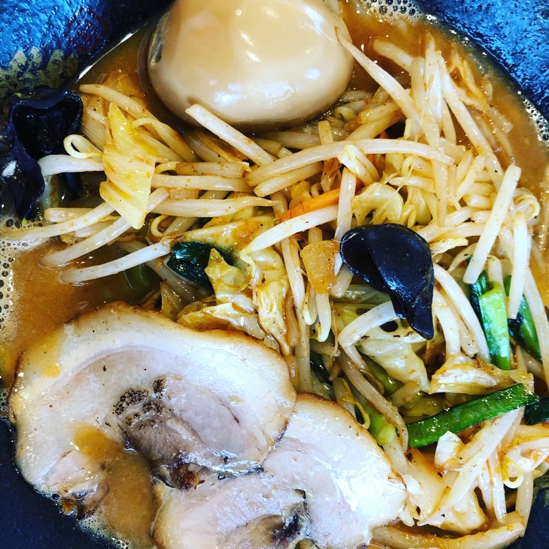 (麺匠 文蔵 めんしょうぶんぞう)