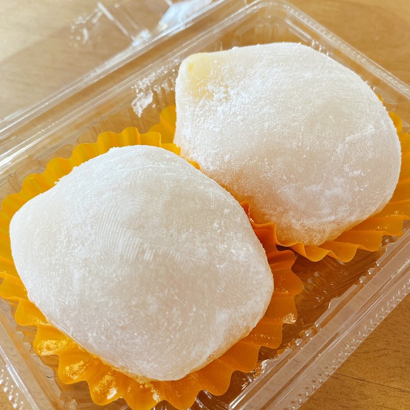 甘夏大福(きねまさ本舗)