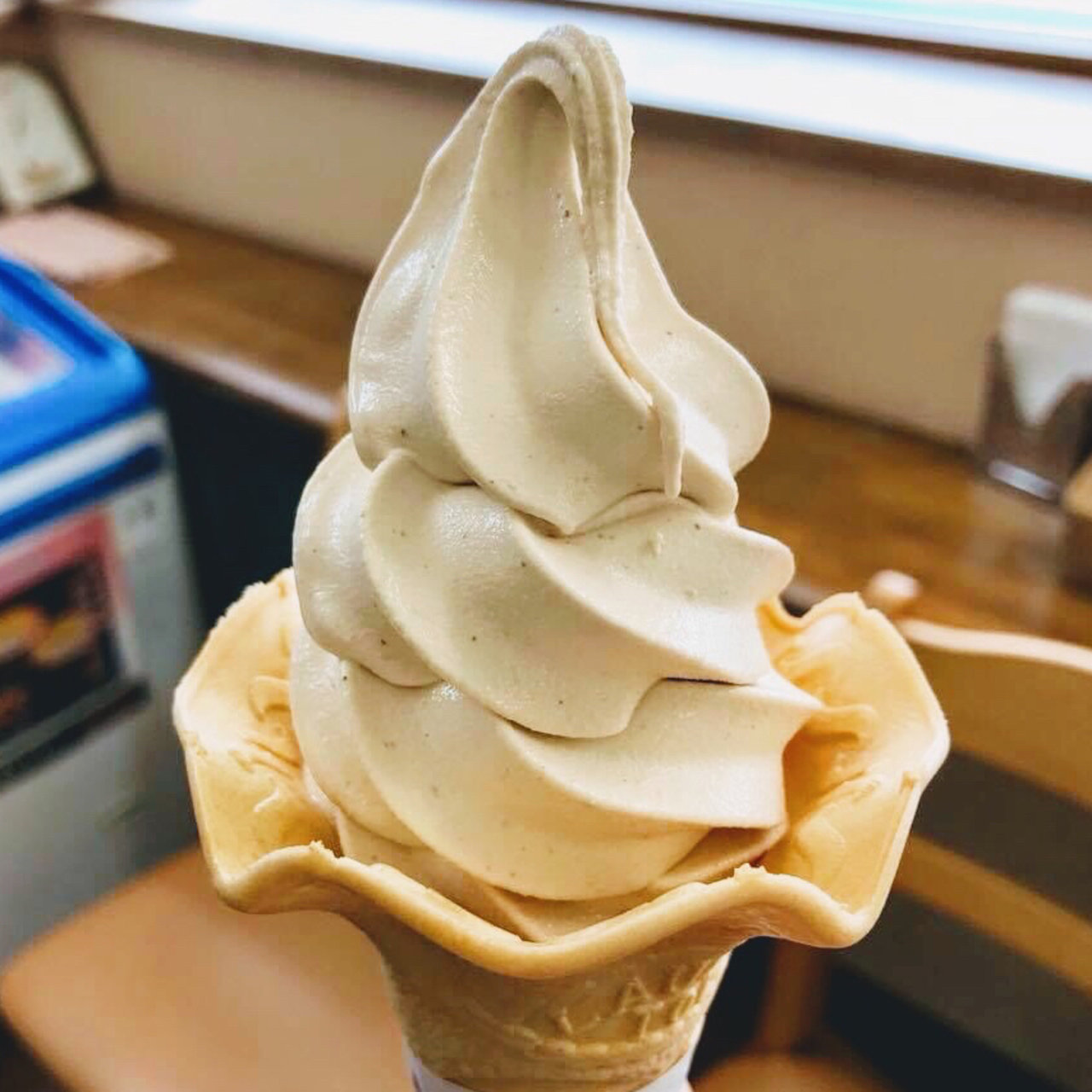 千葉県で食べられるソフトクリームランキング Sarah サラ
