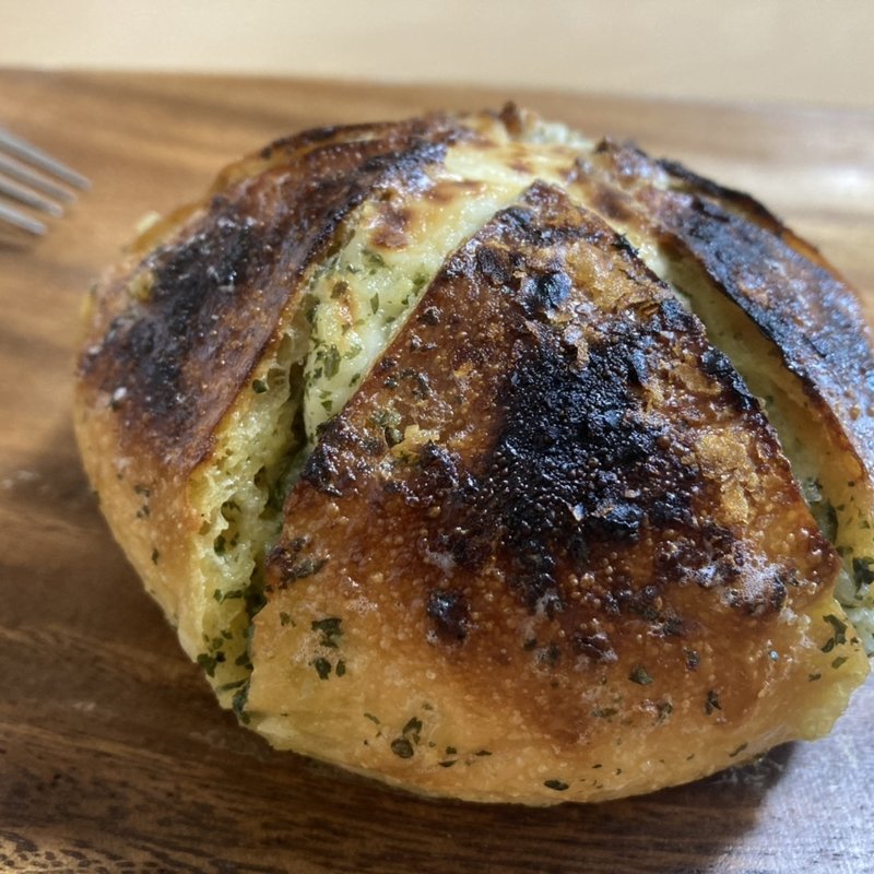 マヌルパン(俺のフレンチ グランメゾン 大手町(ORENO))