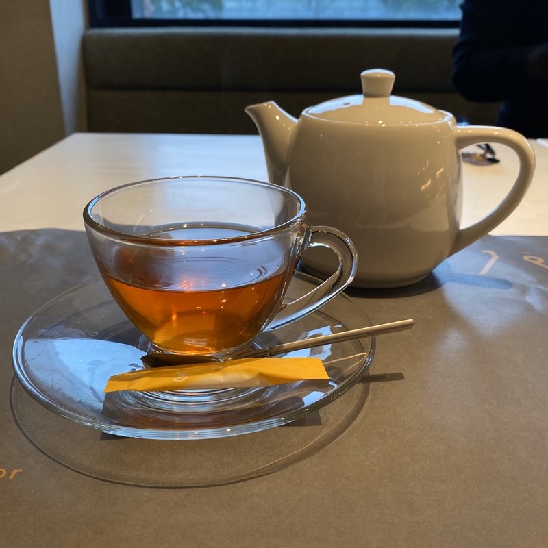 マダム(はしもとパーラー)