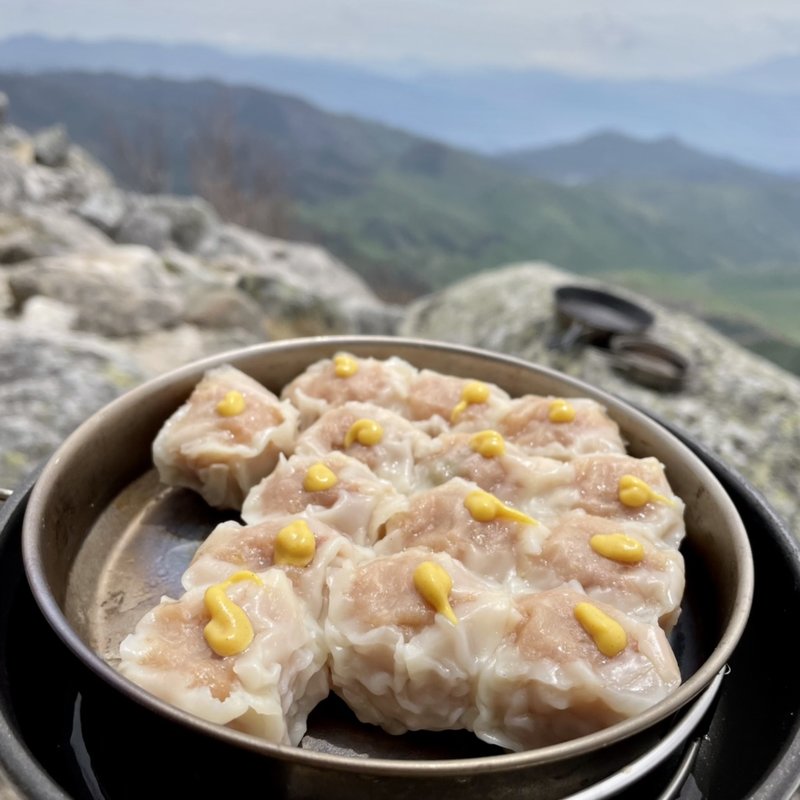 真空パックシウマイ(（株）崎陽軒 小田急百貨店町田店)