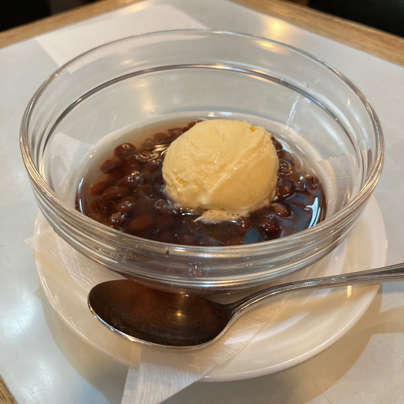 クリームアヅキ(セブン )