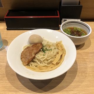 つけ麺(麺屋宗中目黒店)
