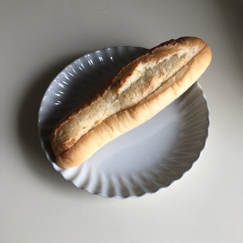 ミルクフランス(濱田屋 太子堂店)