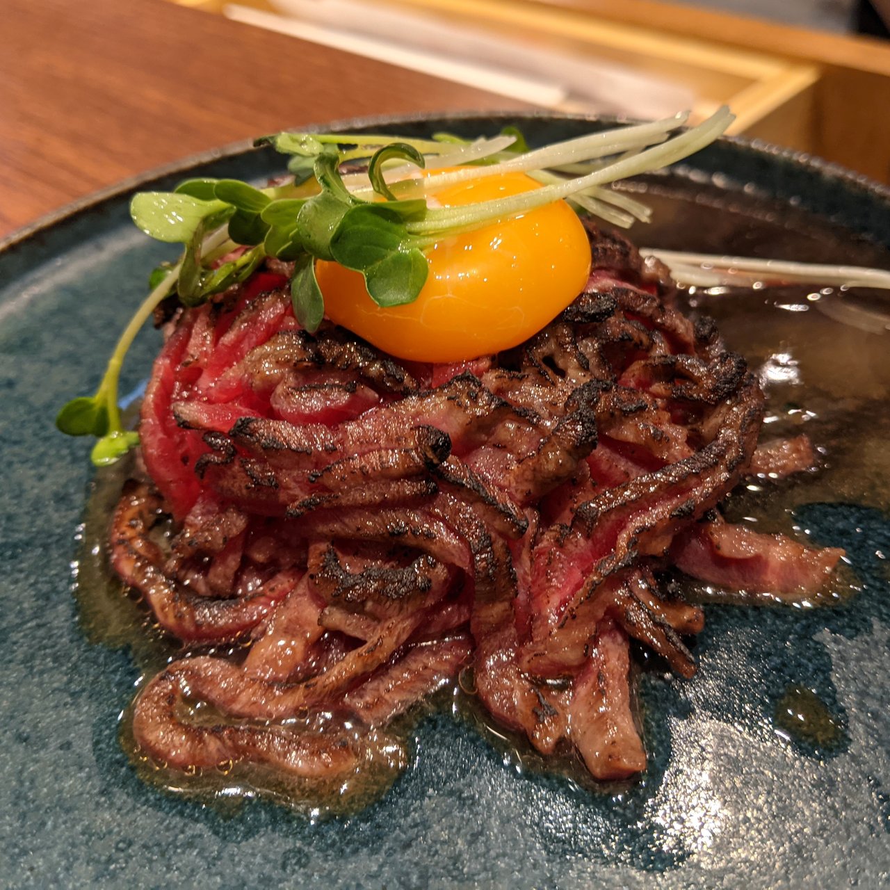 赤坂見附駅周辺で食べられるユッケランキング Sarah サラ 赤坂見附駅周辺で食べられるユッケランキング Sarah サラ