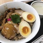 とりめし(鳥藤 豊洲市場店)