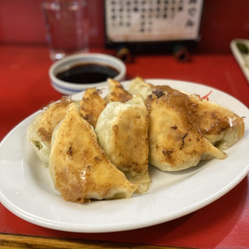 餃子(美鈴 （みすず）)