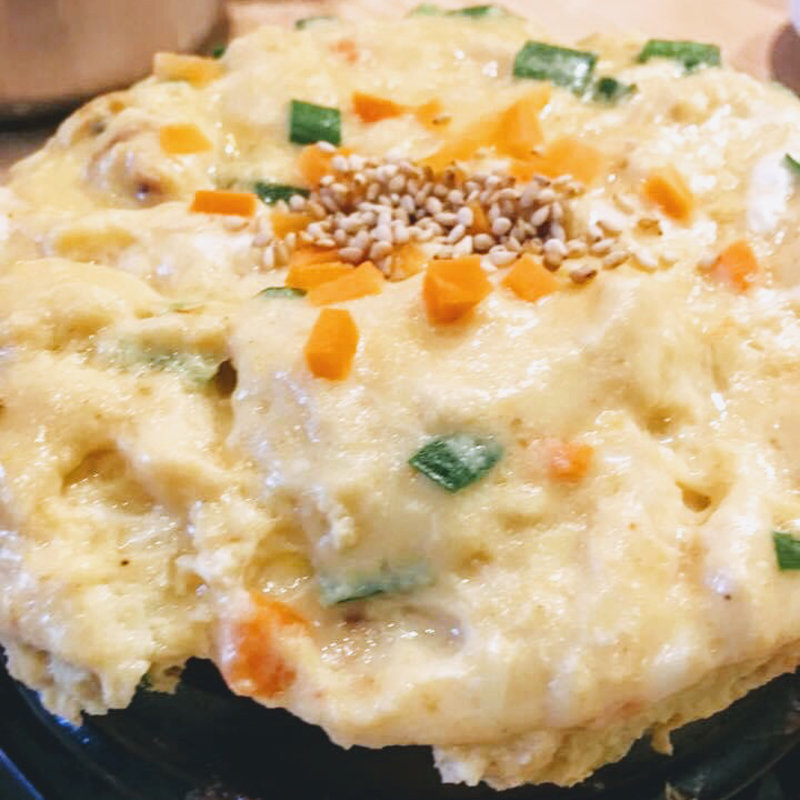 ケランチム(コサム冷麺専門店)