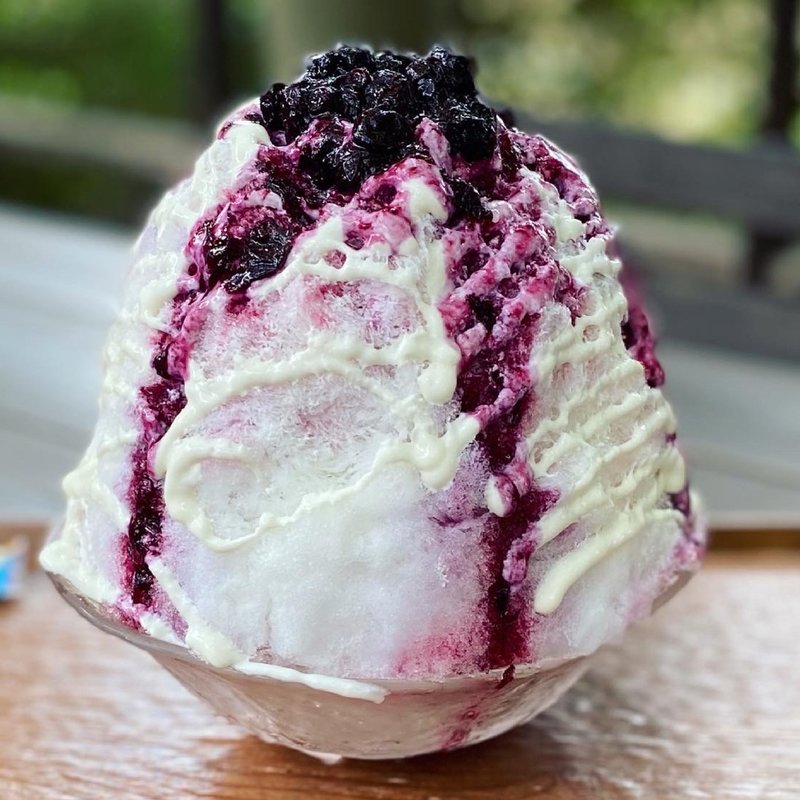 ブルーベリーチーズタルト(Ryan02)