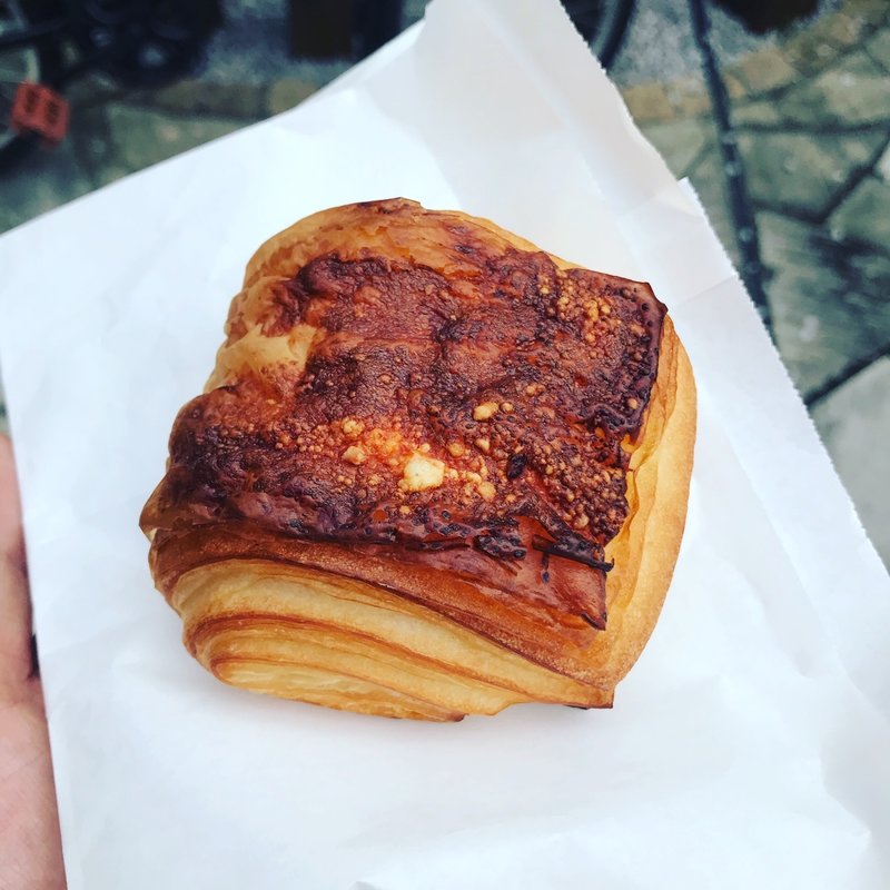 カマンベール(ミルデリス mille délices)