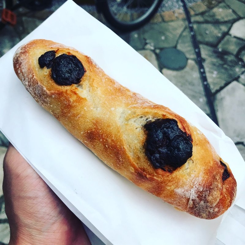 チョコとカルダモン(ミルデリス mille délices)