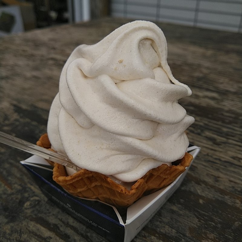 ブレンドソフト　こうせん粉(季節館食堂 )